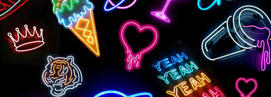 Illuminate your commercial premises with neon lights! 10 tips to stand out from the rest of the stores with Neon - Zone Neon